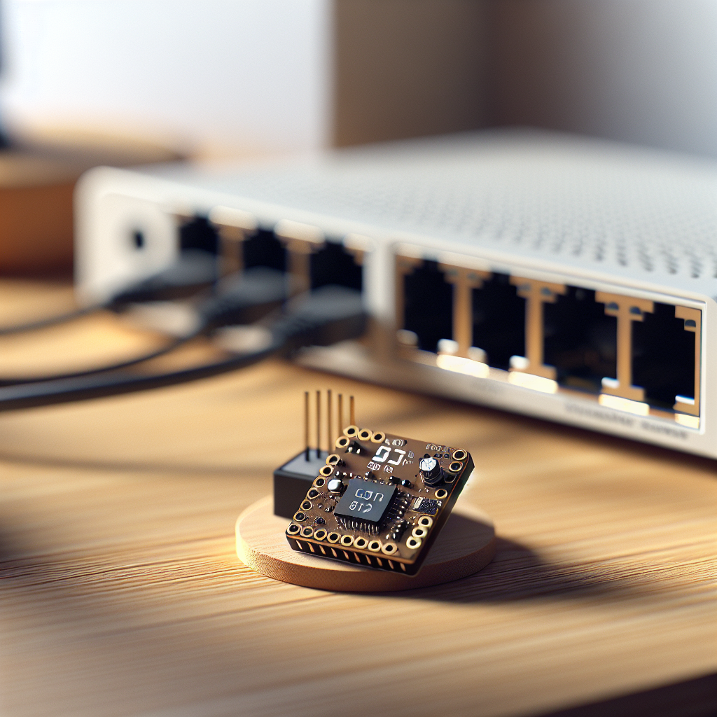 Cover image for Netless NTP: A Minimal Local Time Server for Offline Embedded Gear