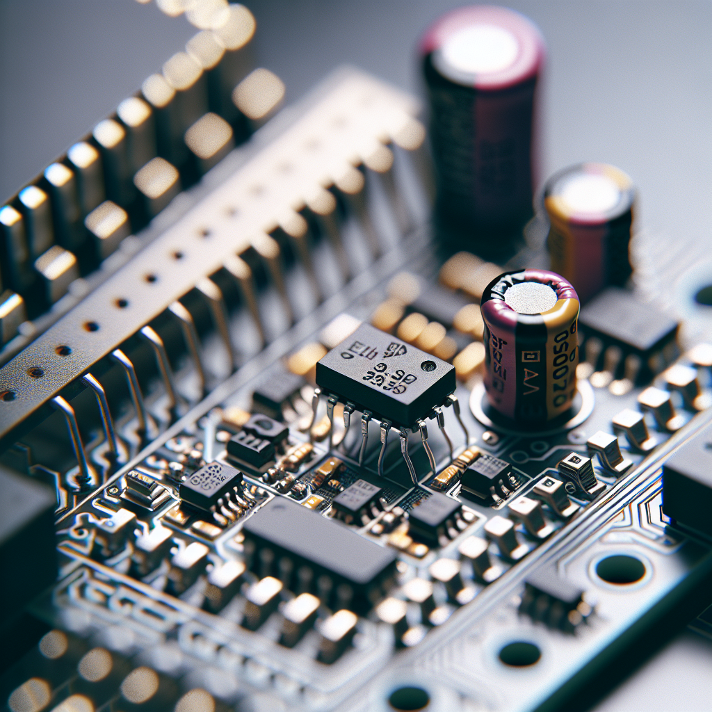 Cover image for CapLog — Brownout‑Proof Event Logging for Tiny MCUs