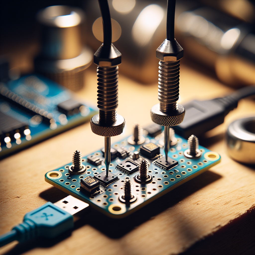 Cover image for TapTrace: A Minimal Water Leak Sensor with Local Web UI (ESP32-C3)