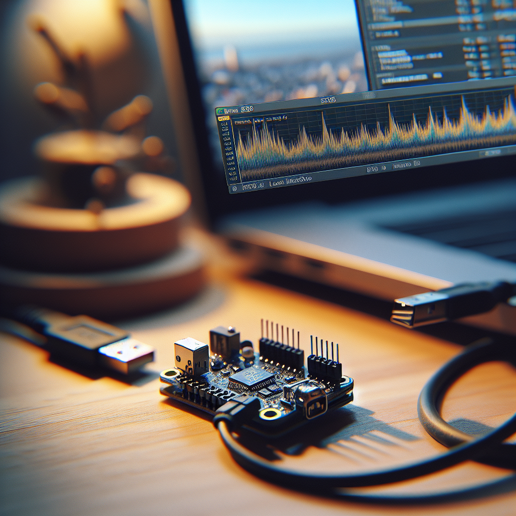 Cover image for ShuntSleuth: A Minimal Local Power Logger with INA219 and ESP32-C3