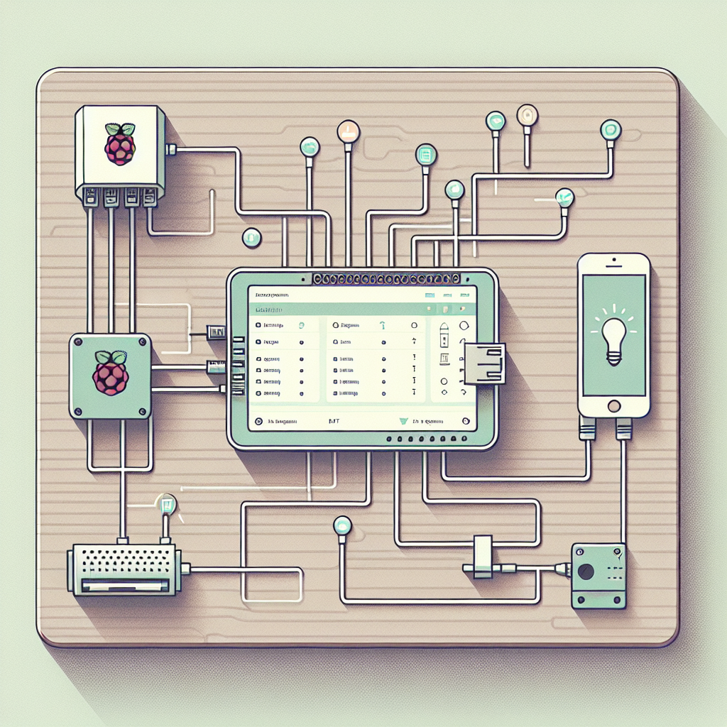 Cover image for LANList: A Minimal Local Device Presence Map (mDNS + Tiny Web UI)