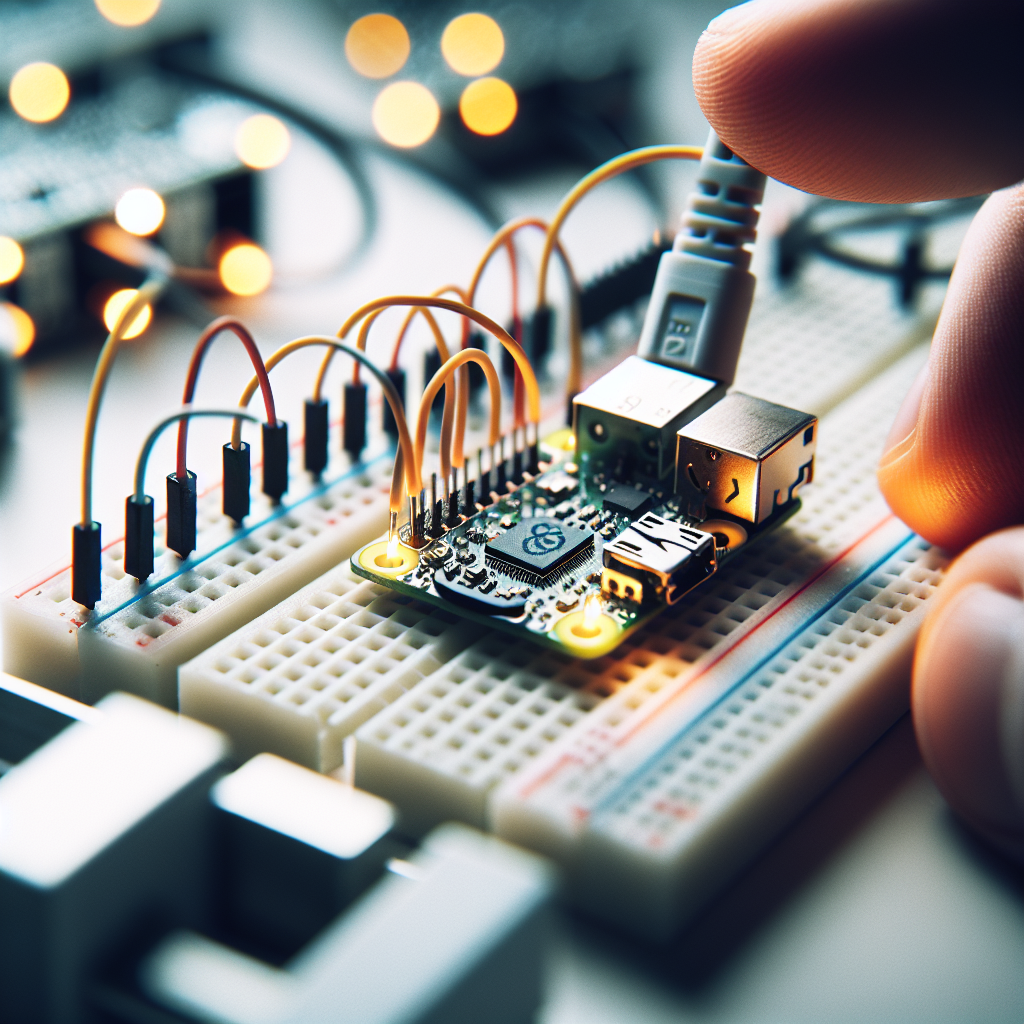 Cover image for WireWatch: A Minimal I2C Bus Monitor with Raspberry Pi Pico W