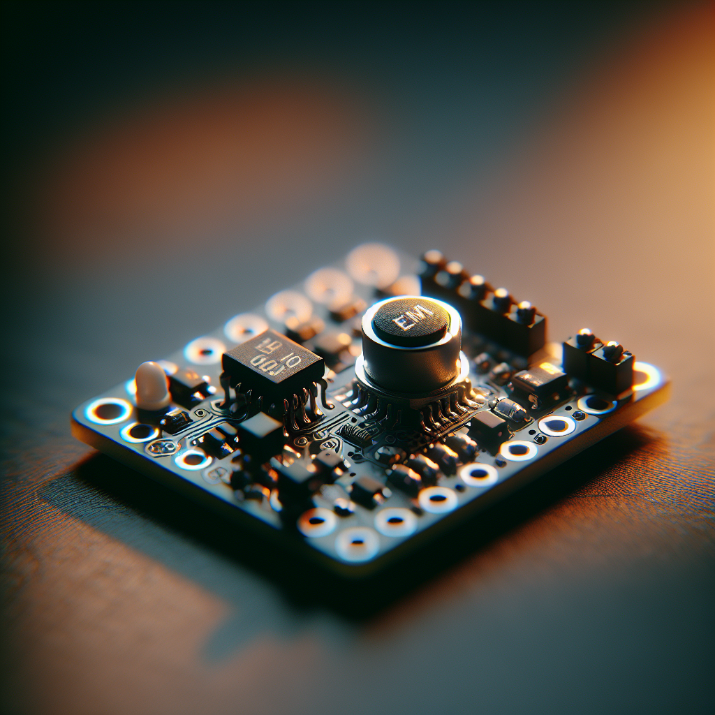 Cover image for SoftLatch — Multi‑Mode Boot Selection Using a Single Button