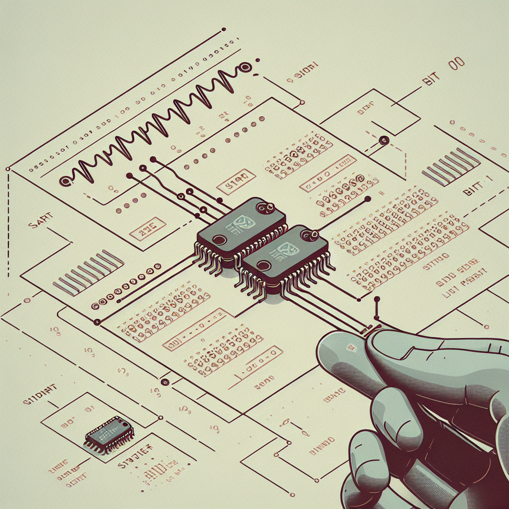 Cover image for OneWireRPC — RPC Over a Single GPIO for Tiny Devices