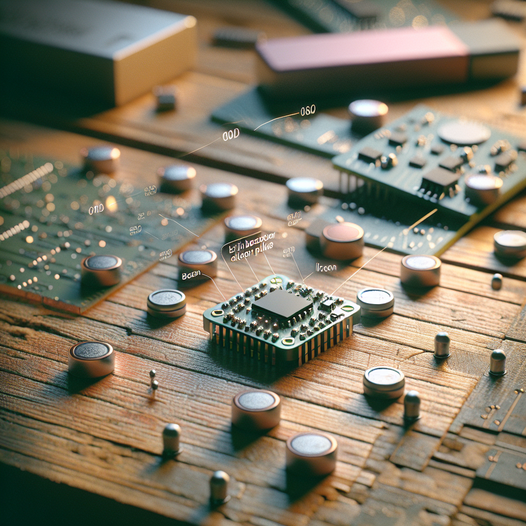 Cover image for TinyMesh — Stateless, Low‑Power Peer Discovery for Battery Sensors