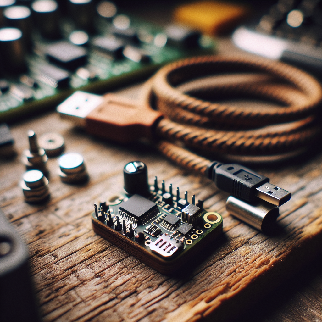 Cover image for PulseLedger: A Minimal Local Event Ledger for Offline Sensors