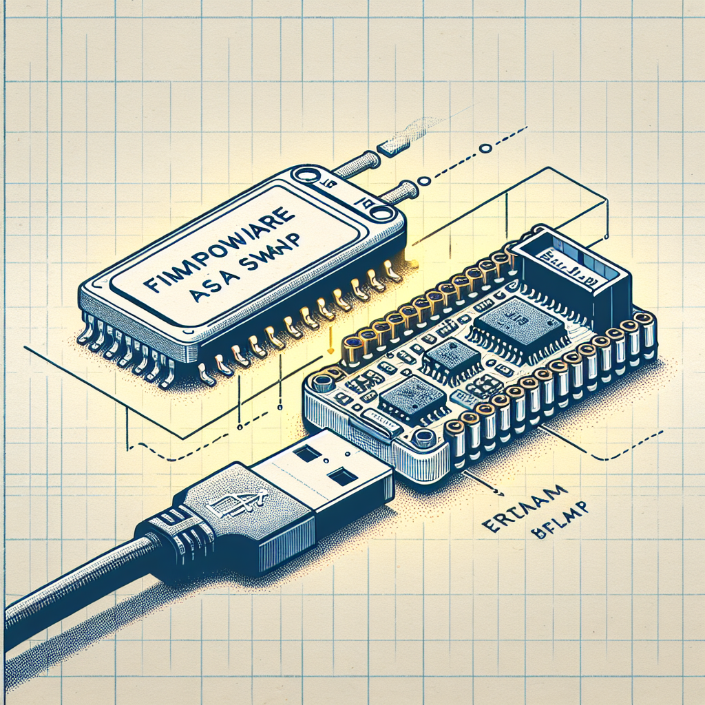 Cover image for QuietOTA — Tiny, Signed Firmware Updates Over Serial