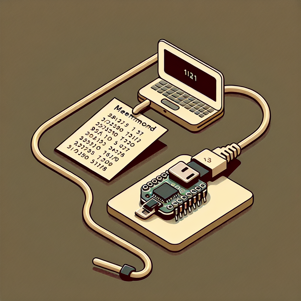 Cover image for SeedSetup — Offline, Deterministic Provisioning for Headless Devices